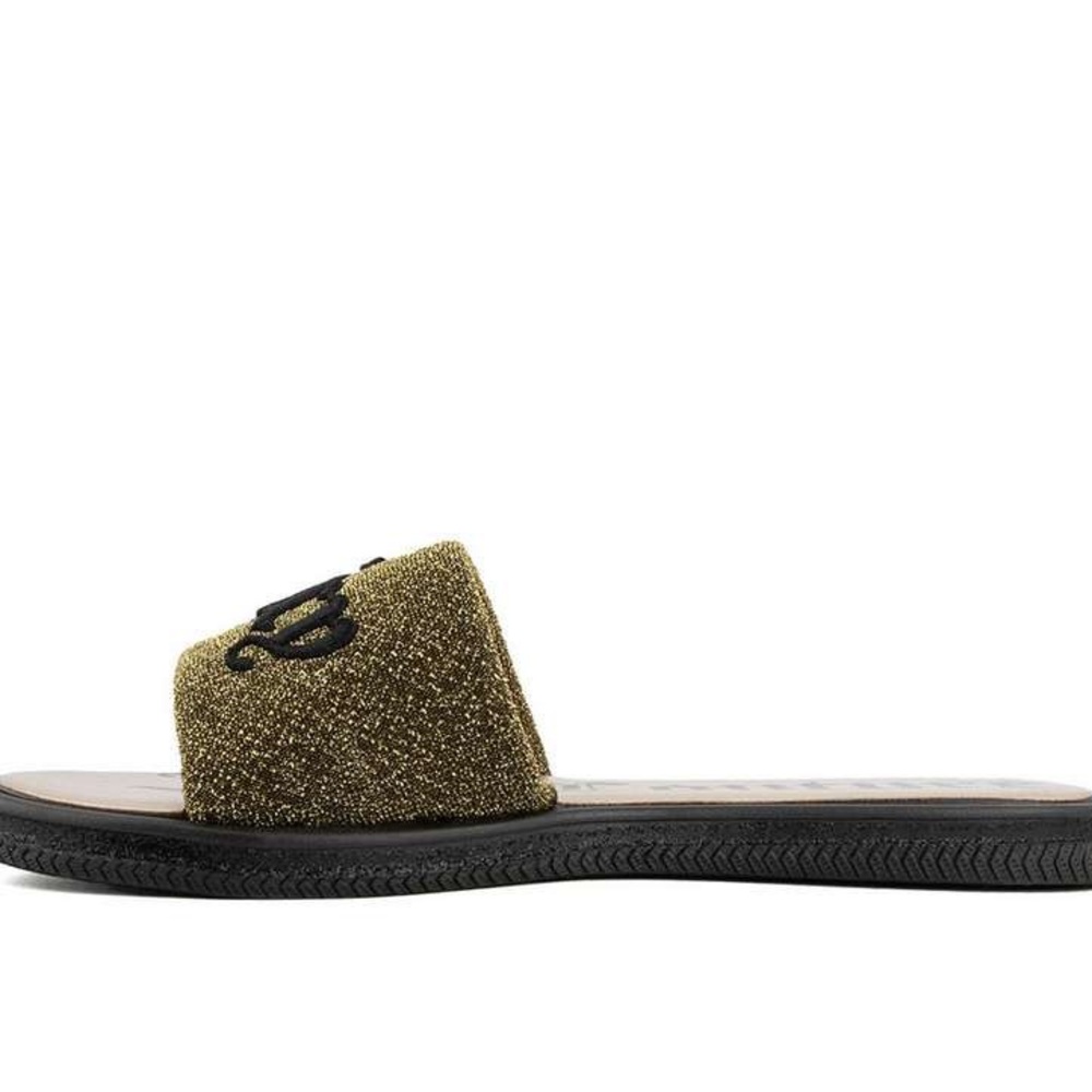 WOMEN'S JUICY COUTURE YUNA SANDALS - Picture 7 of 8